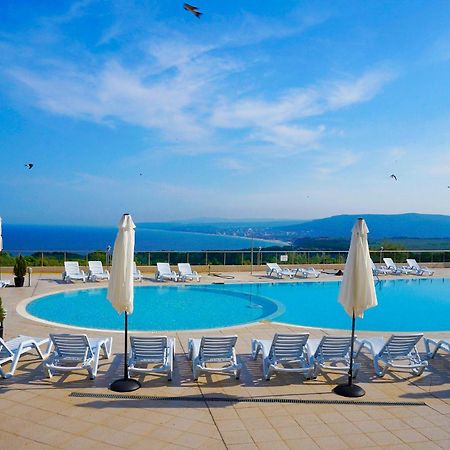 Апартаменти Сънбрийз - Sunbreeze Apartments Byala  Exterior foto