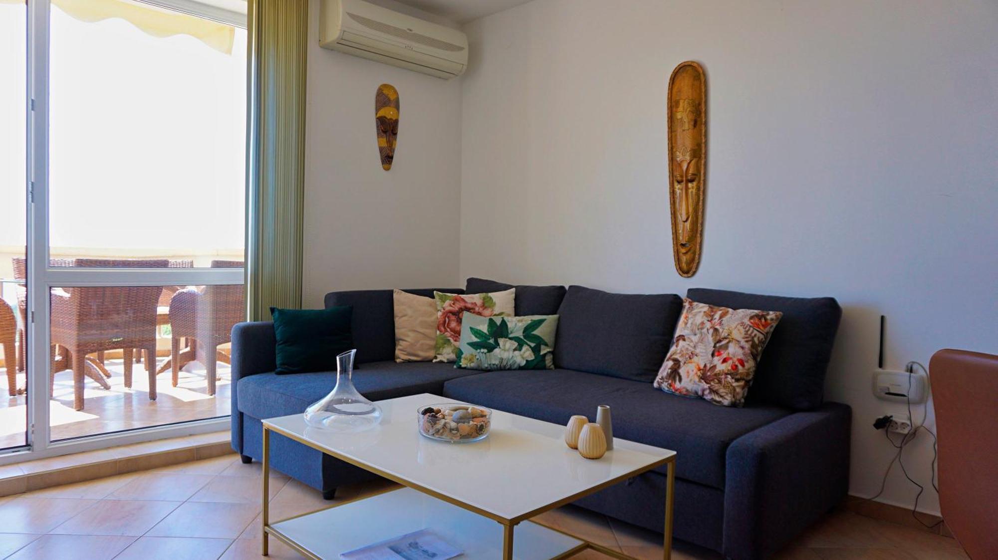 Апартаменти Сънбрийз - Sunbreeze Apartments Byala  Exterior foto